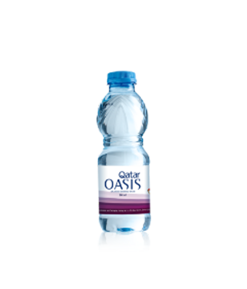  Qatar Oasis  200ml Bottle