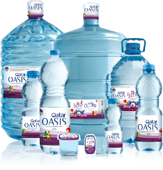 Qatar Oasis Products