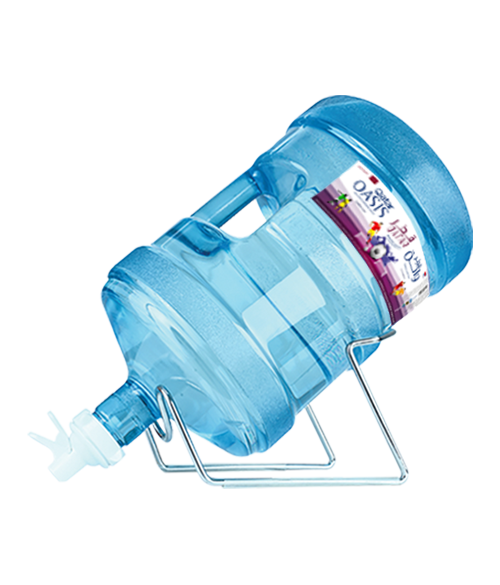  Cradle with 5 Gallon Returnable Bottle