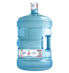 Qatar Oasis 5 Gallon