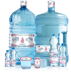 Qatar Oasis Products